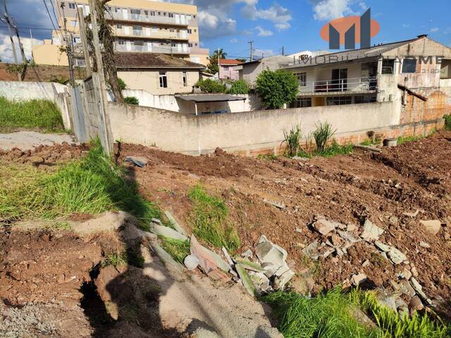 #Zaleski - Terreno para Venda em Curitiba - PR