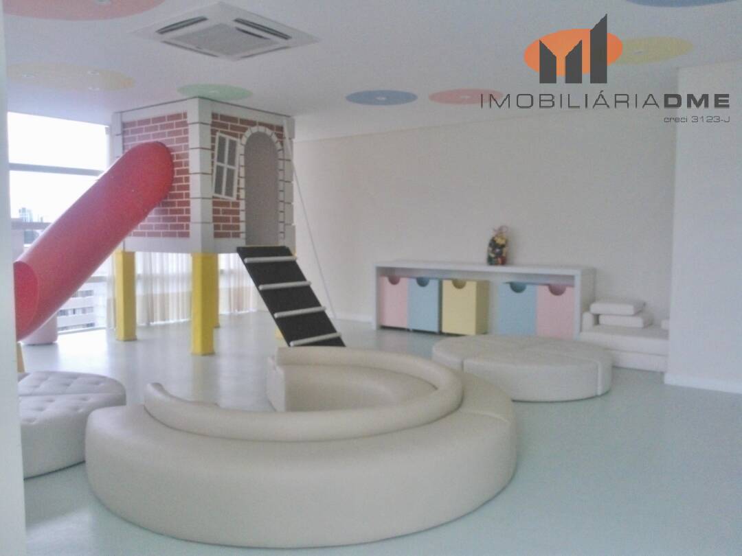 Apartamento à venda com 1 quarto, 34m² - Foto 15