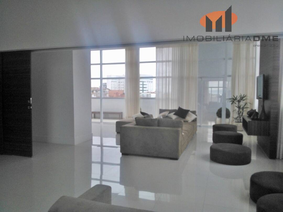 Apartamento à venda com 1 quarto, 34m² - Foto 7