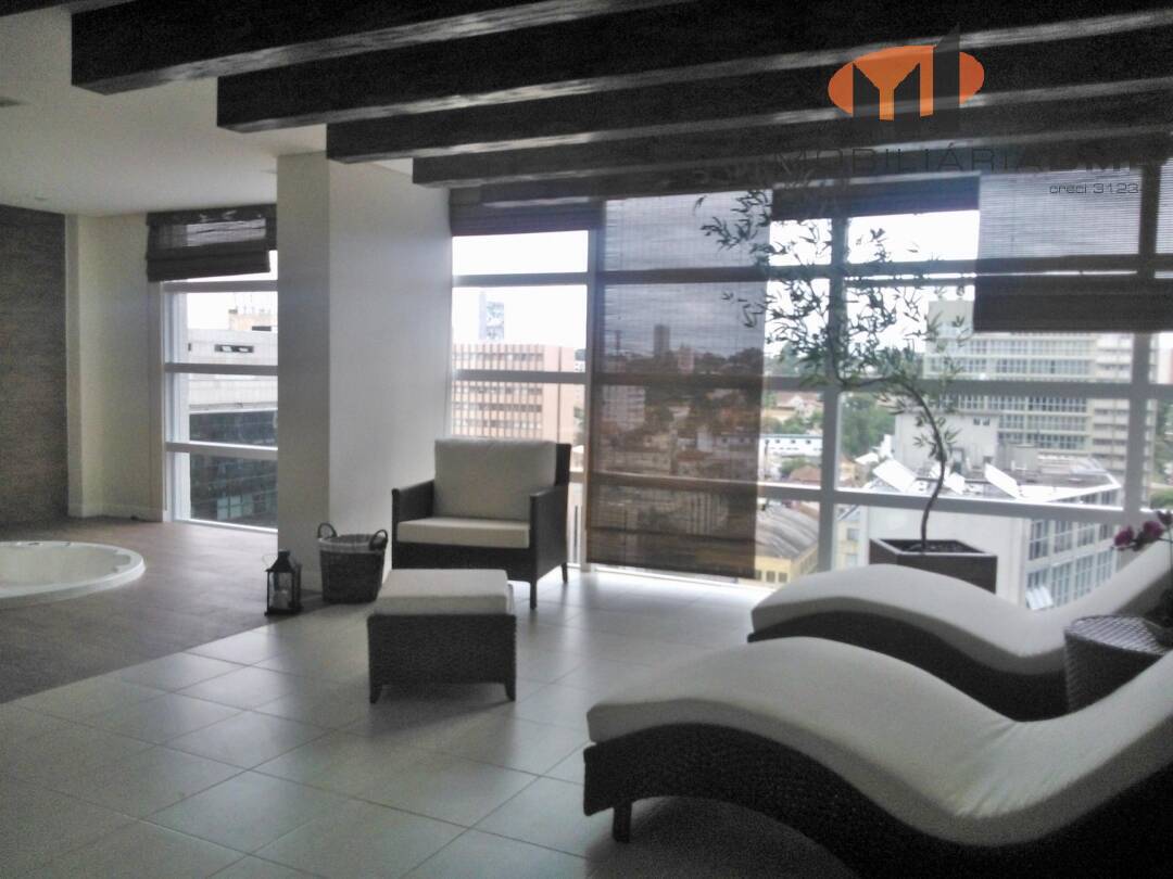 Apartamento à venda com 1 quarto, 34m² - Foto 17