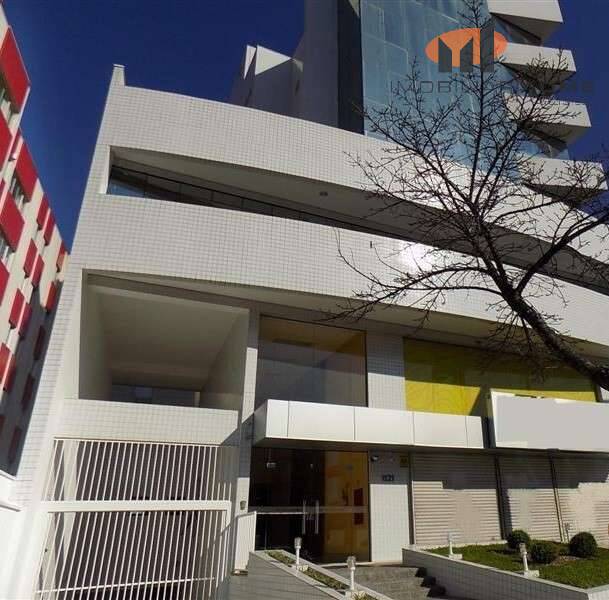 Conjunto Comercial-Sala à venda, 81m² - Foto 1