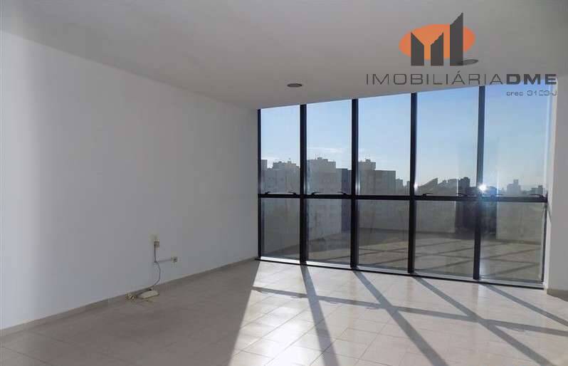 Conjunto Comercial-Sala à venda, 81m² - Foto 3