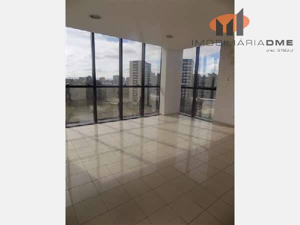 Conjunto Comercial-Sala à venda, 81m² - Foto 2