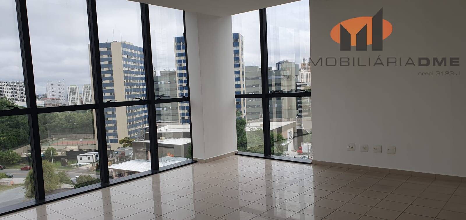 Conjunto Comercial-Sala à venda, 81m² - Foto 11