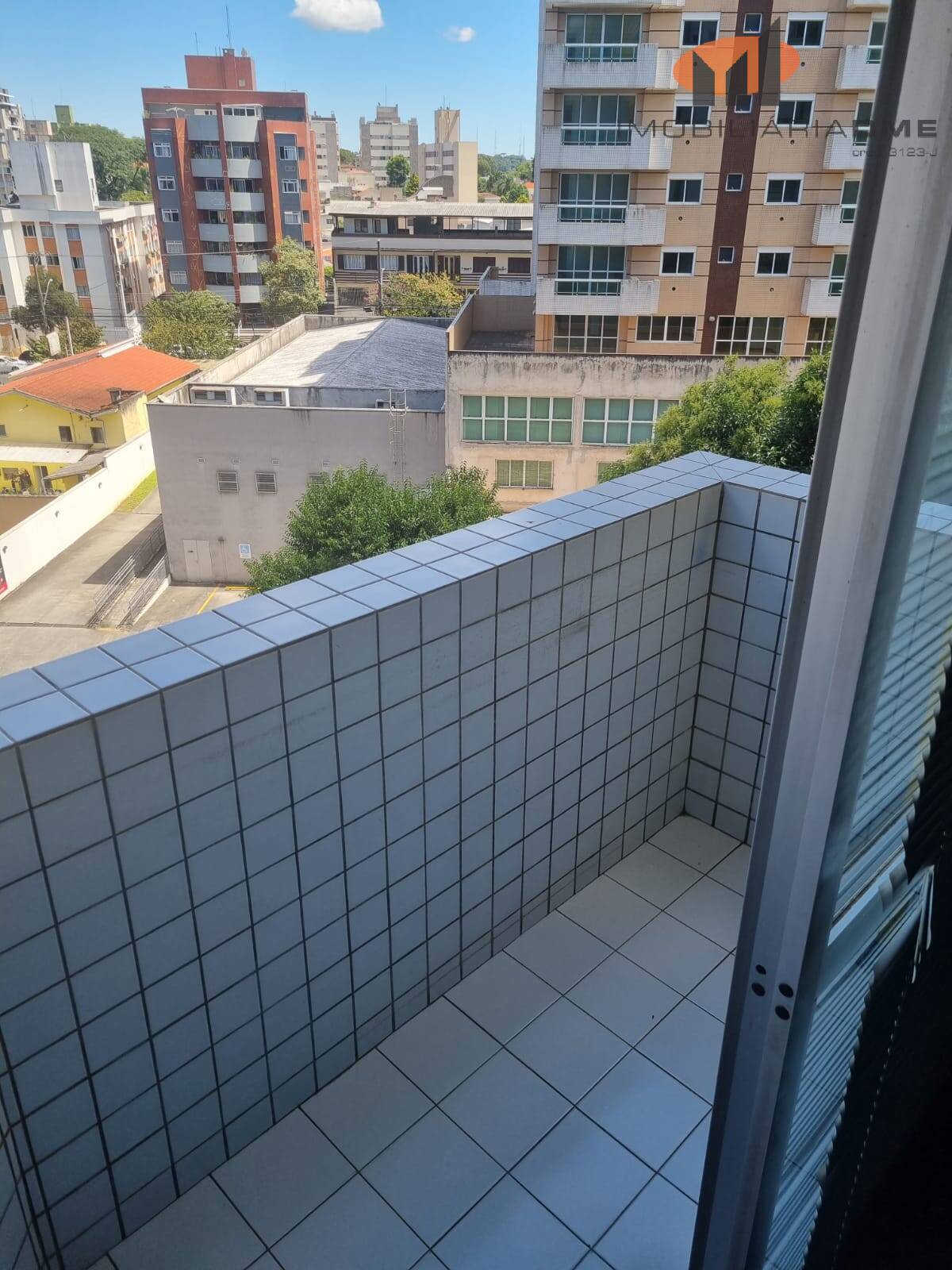 Apartamento à venda com 3 quartos, 61m² - Foto 3