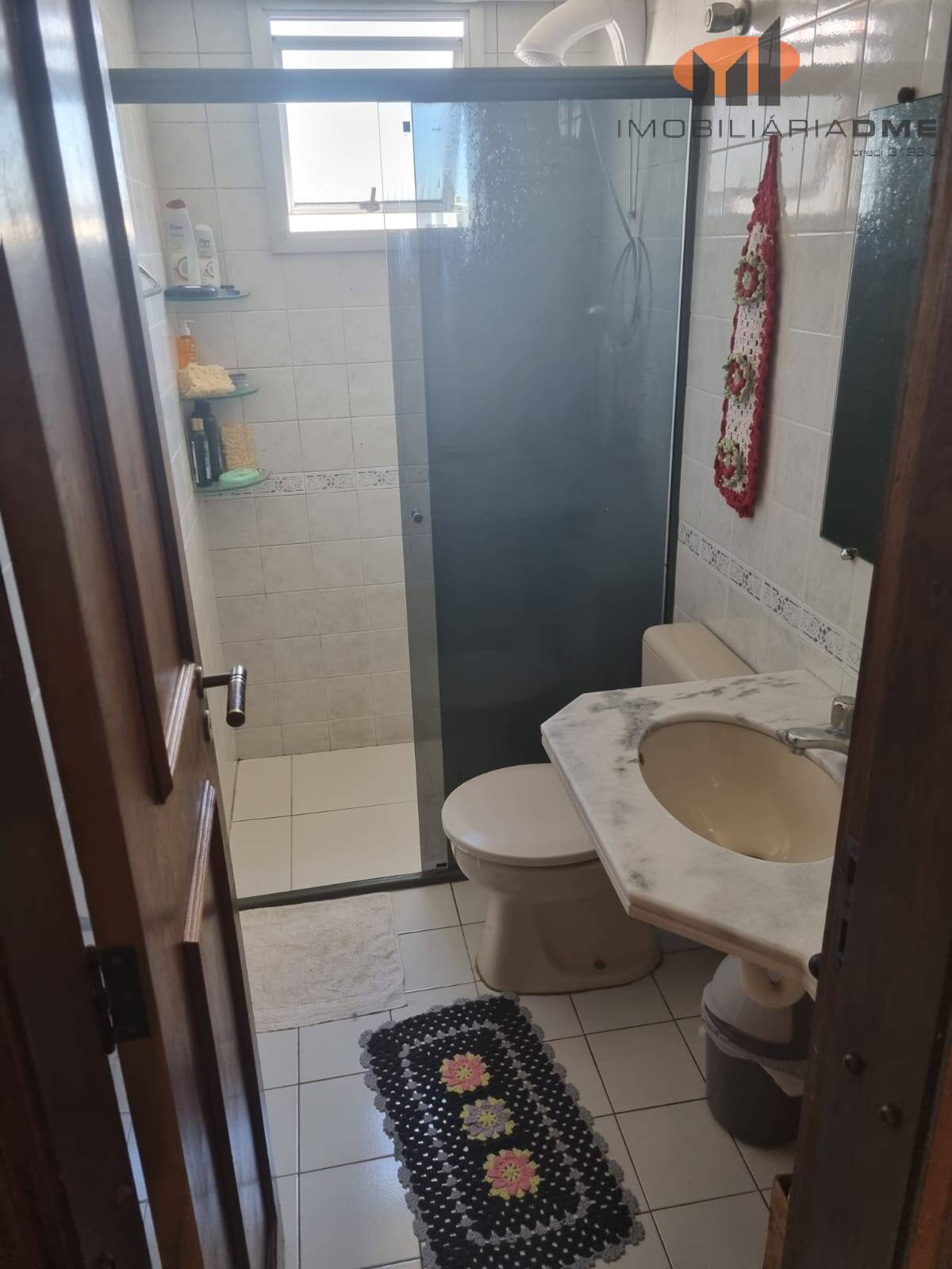 Apartamento à venda com 3 quartos, 61m² - Foto 6