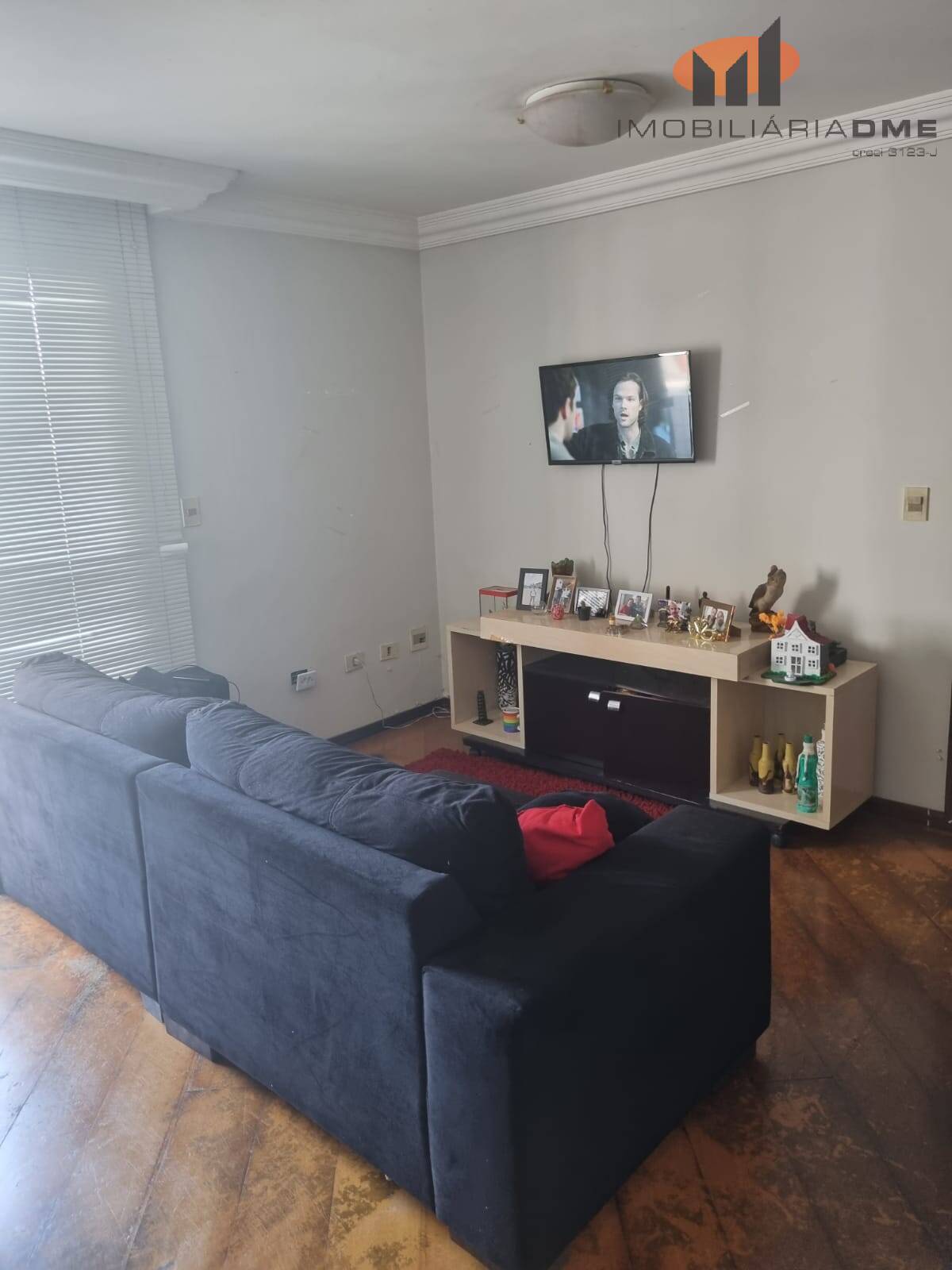 Apartamento à venda com 3 quartos, 61m² - Foto 5