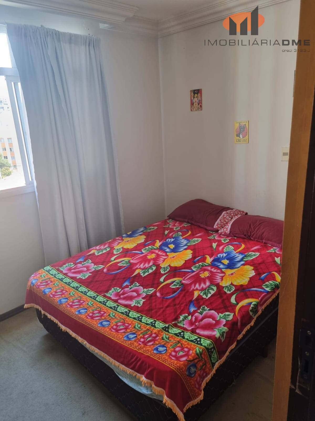 Apartamento à venda com 3 quartos, 61m² - Foto 7