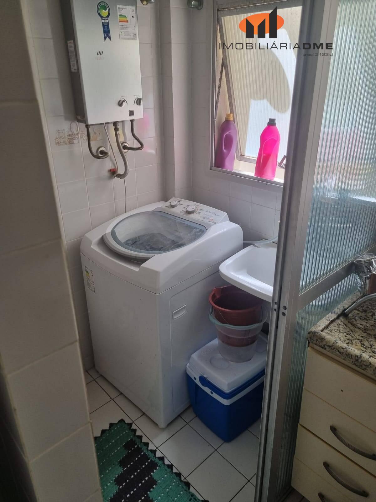 Apartamento à venda com 3 quartos, 61m² - Foto 8