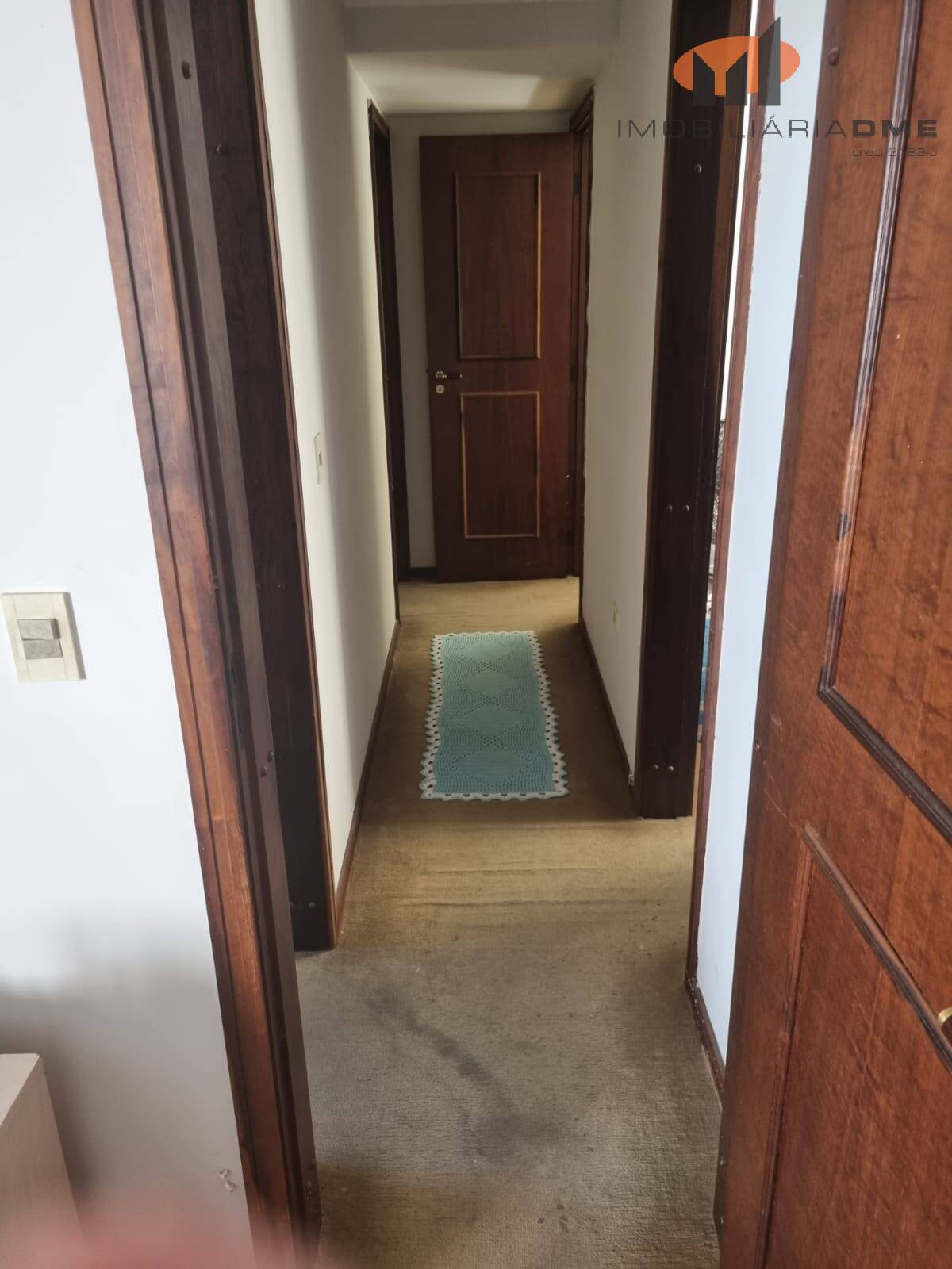 Apartamento à venda com 3 quartos, 61m² - Foto 9