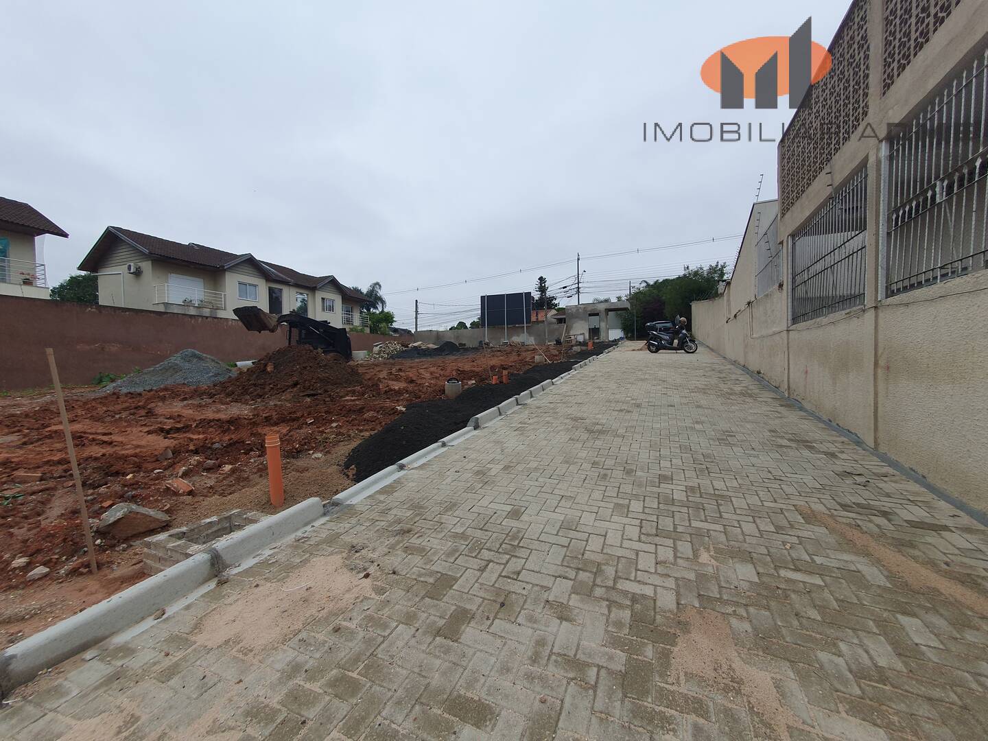 Terreno à venda, 240m² - Foto 17