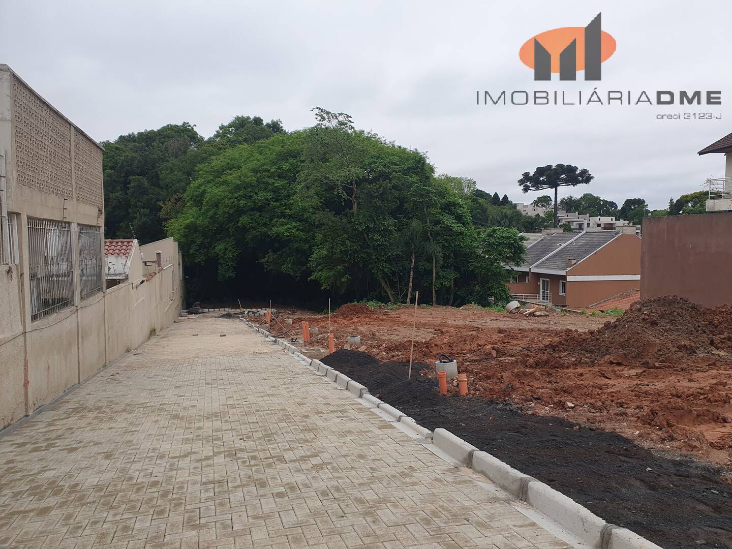 Terreno à venda, 240m² - Foto 18