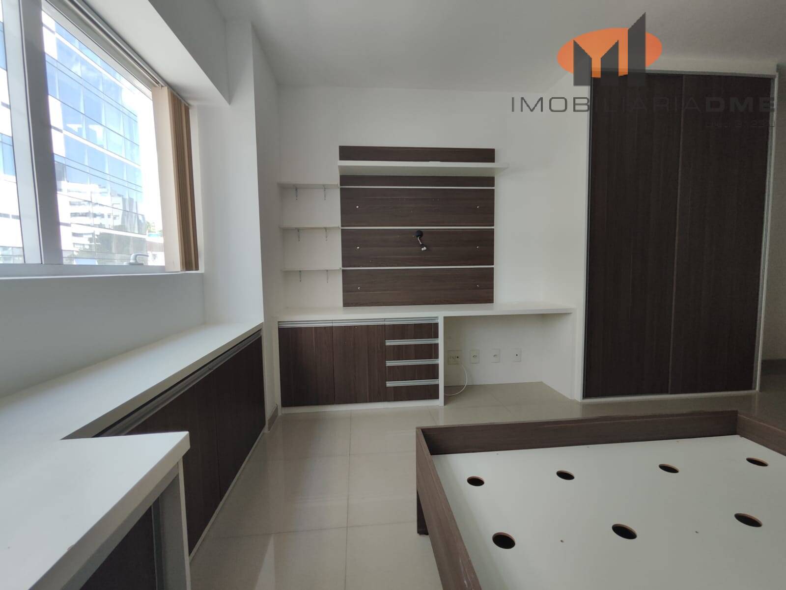 Apartamento à venda com 1 quarto, 34m² - Foto 18