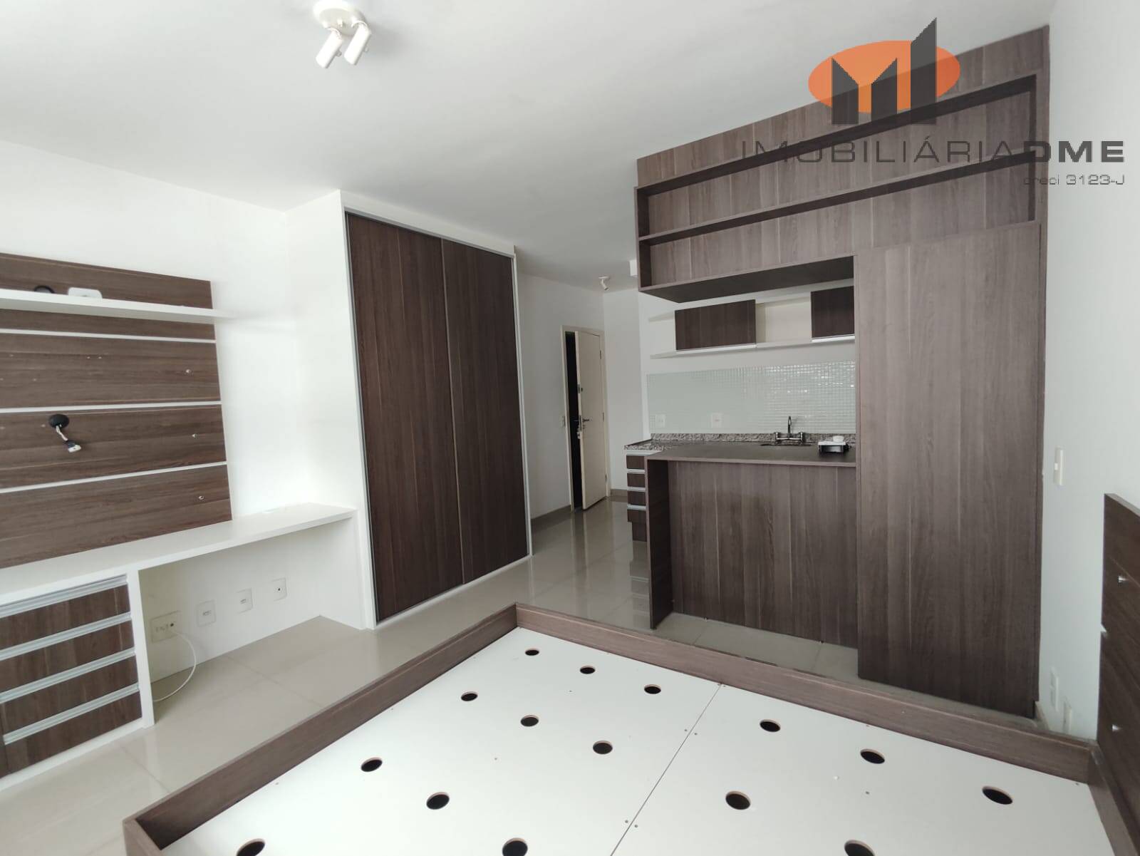 Apartamento à venda com 1 quarto, 34m² - Foto 19