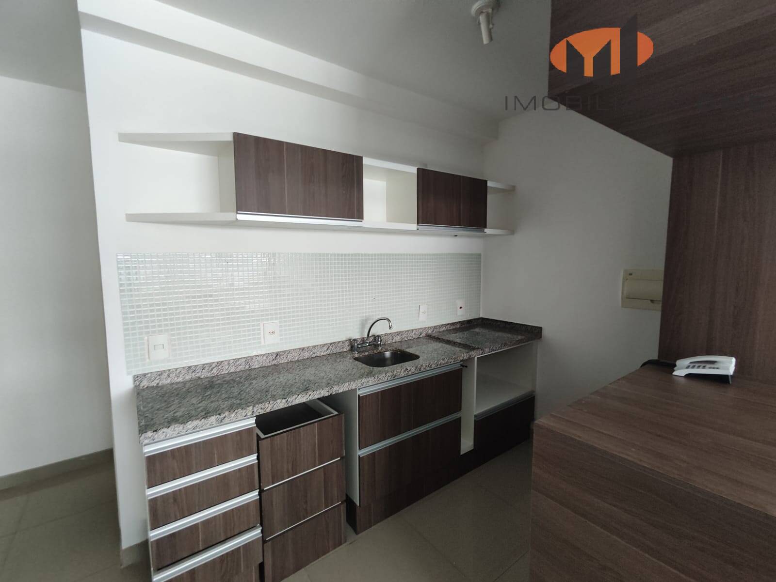 Apartamento à venda com 1 quarto, 34m² - Foto 20