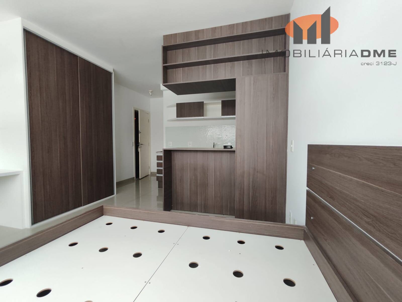 Apartamento à venda com 1 quarto, 34m² - Foto 21