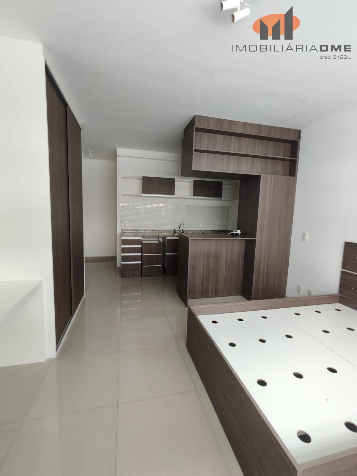 Apartamento à venda com 1 quarto, 34m² - Foto 23