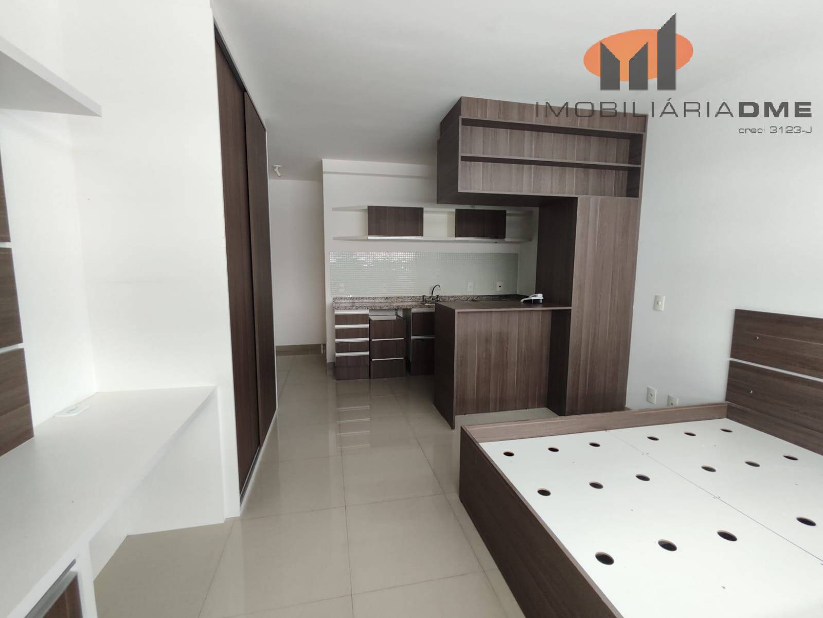 Apartamento à venda com 1 quarto, 34m² - Foto 22