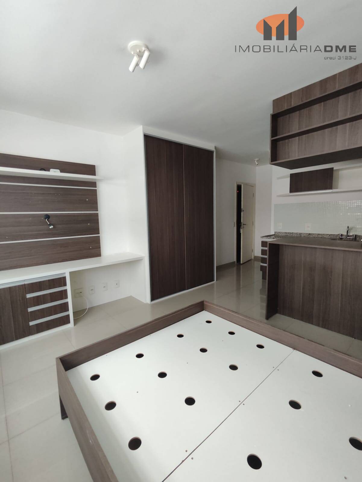 Apartamento à venda com 1 quarto, 34m² - Foto 24