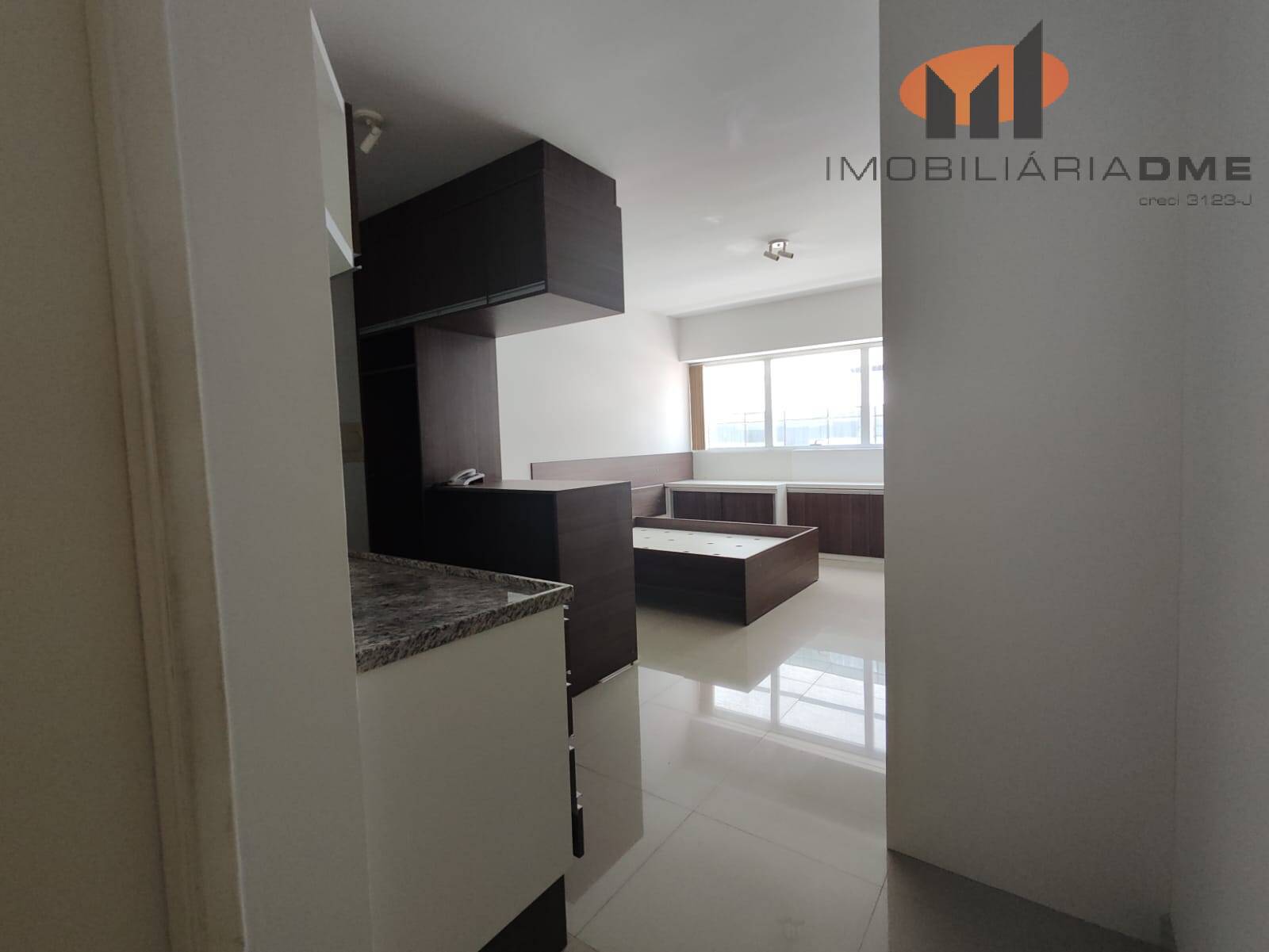 Apartamento à venda com 1 quarto, 34m² - Foto 31