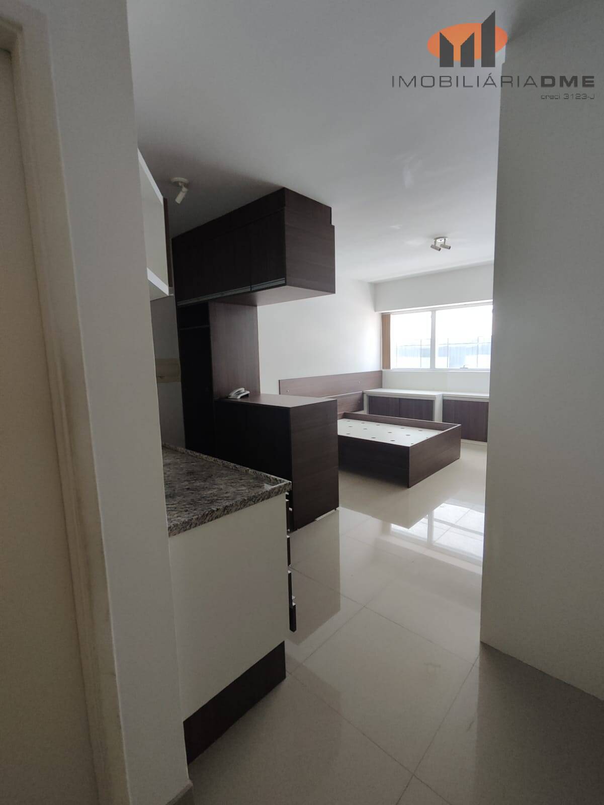 Apartamento à venda com 1 quarto, 34m² - Foto 30