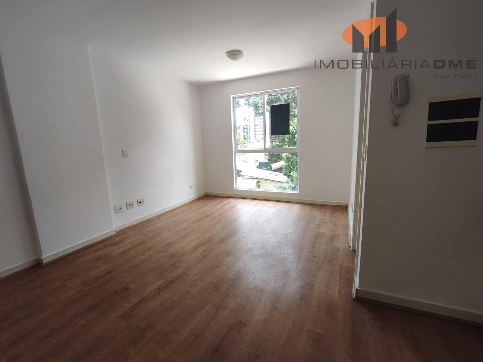 Apartamento à venda com 1 quarto, 26m² - Foto 8