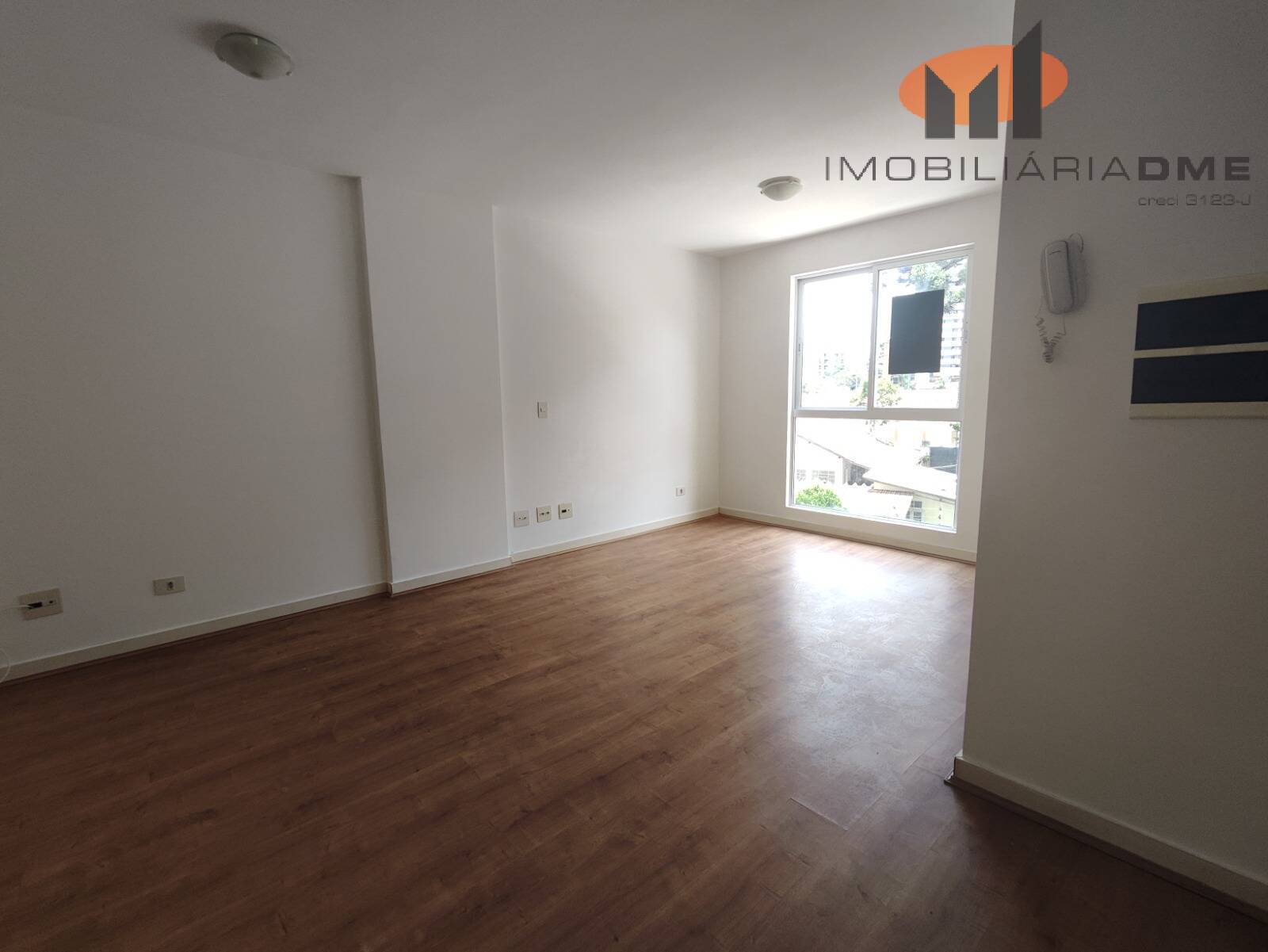 Apartamento à venda com 1 quarto, 26m² - Foto 7