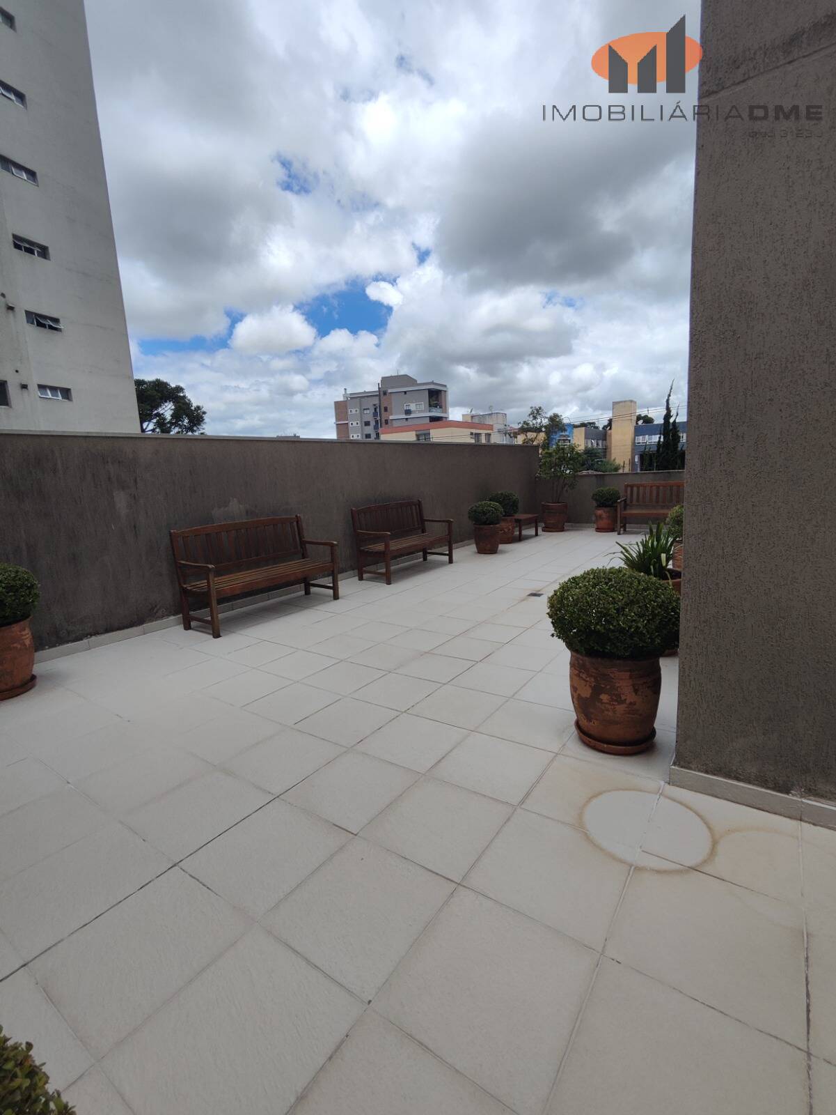 Apartamento à venda com 1 quarto, 26m² - Foto 19