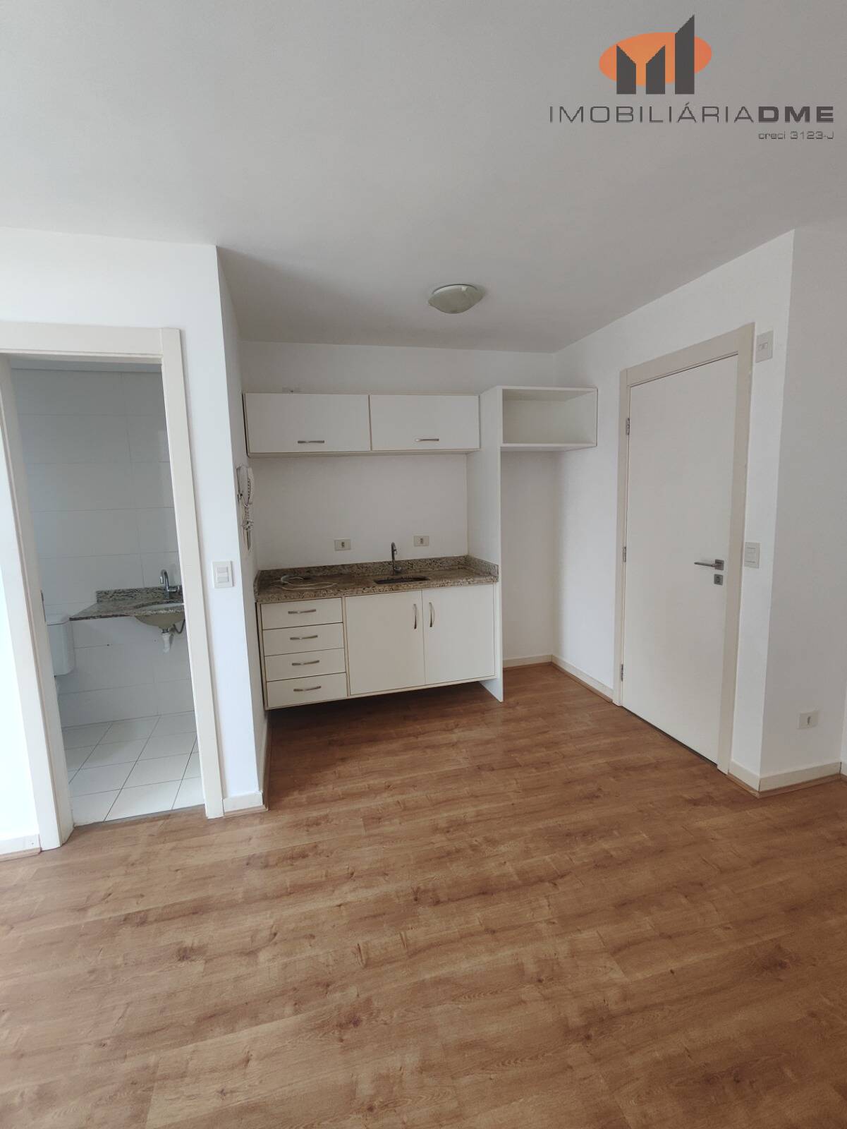 Apartamento à venda com 1 quarto, 26m² - Foto 5