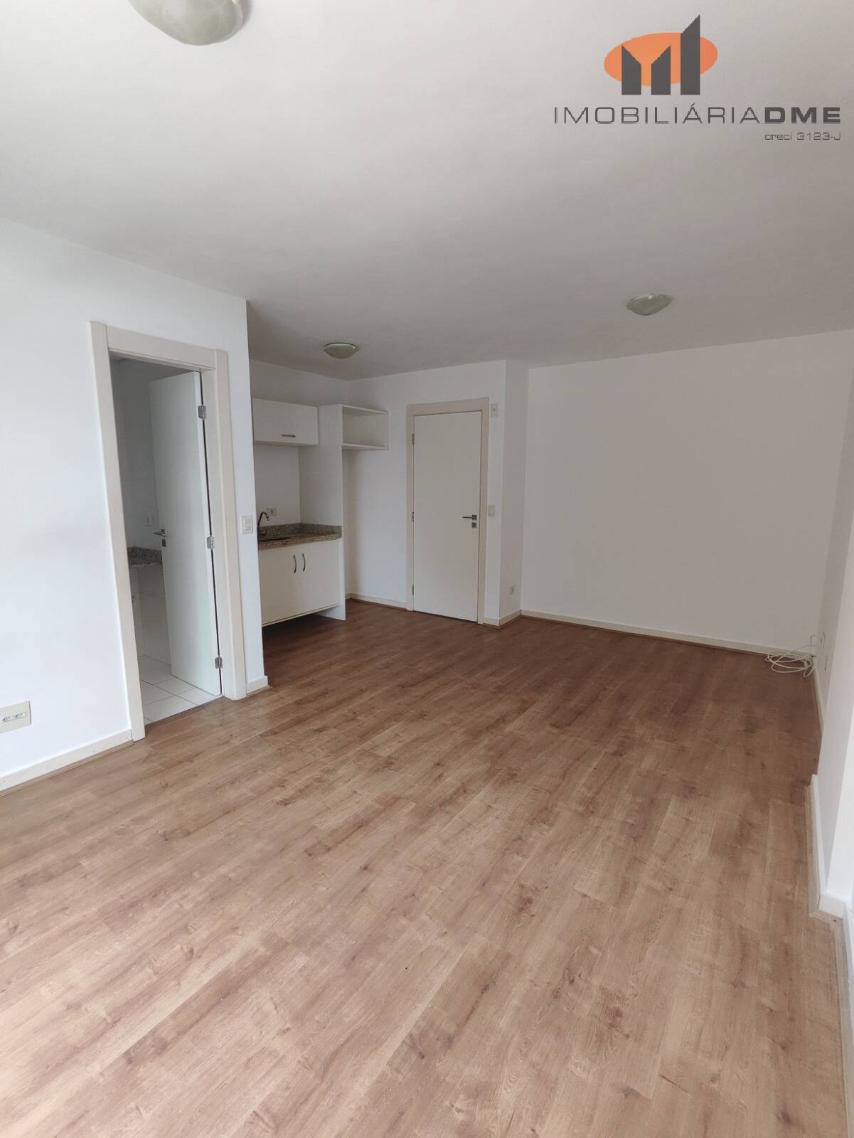 Apartamento à venda com 1 quarto, 26m² - Foto 4