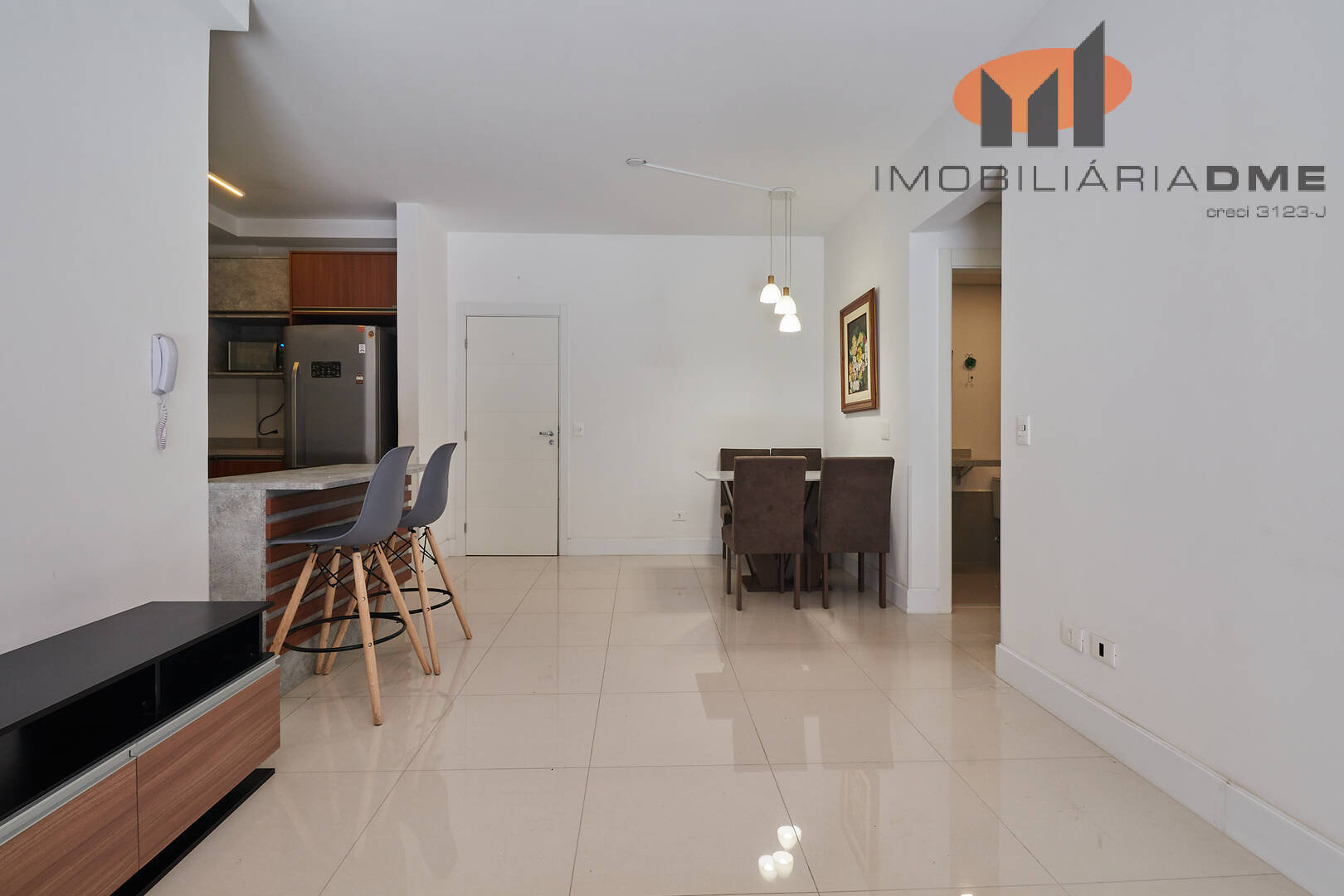 Apartamento à venda com 2 quartos, 105m² - Foto 14