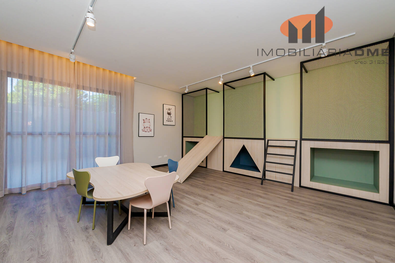 Apartamento à venda com 2 quartos, 66m² - Foto 66