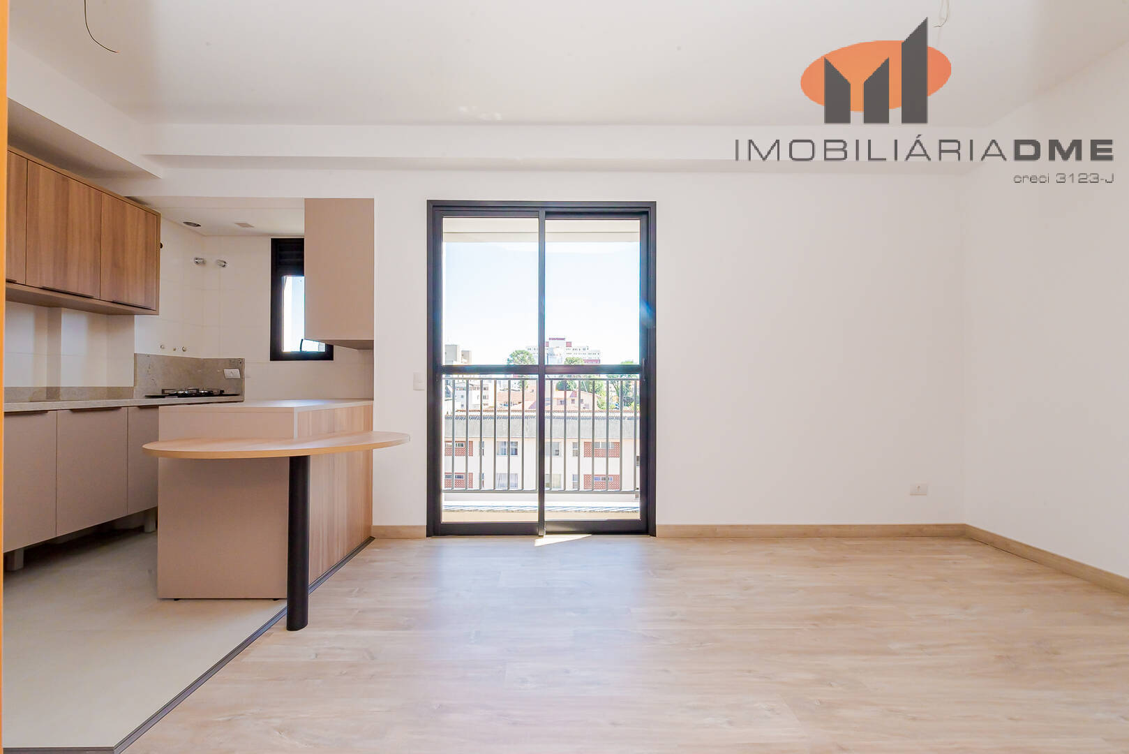 Apartamento à venda com 1 quarto, 37m² - Foto 10