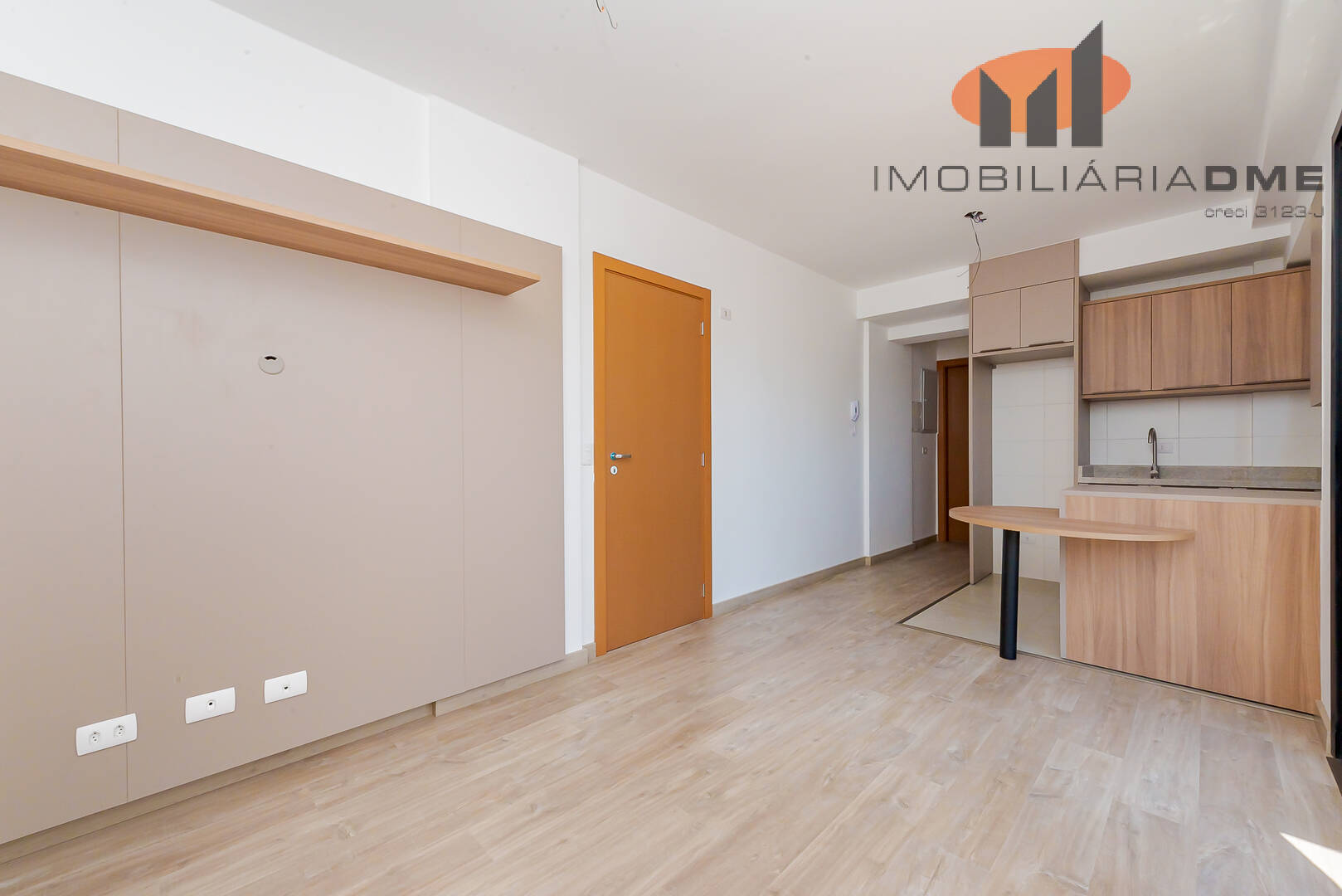 Apartamento à venda com 1 quarto, 37m² - Foto 13