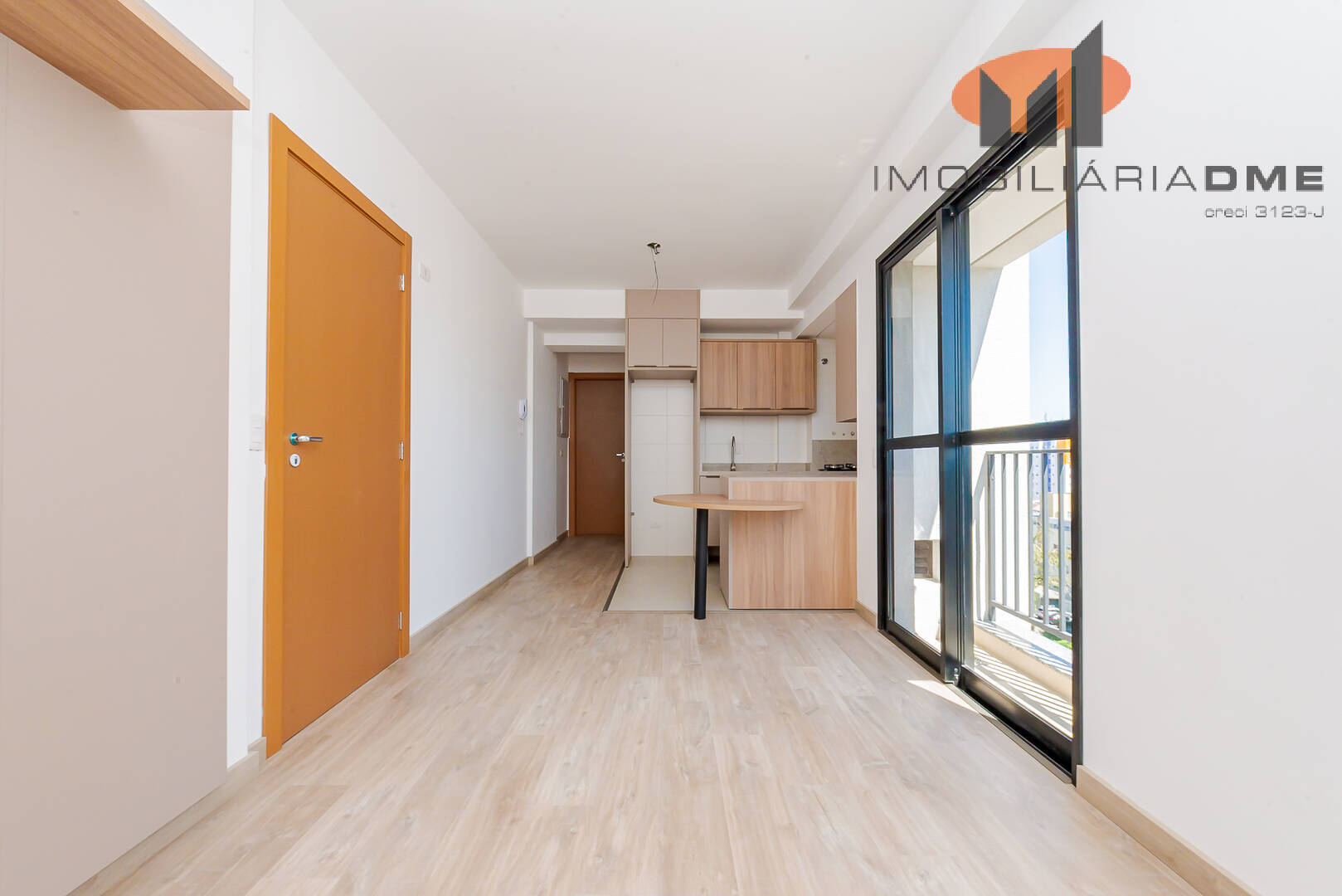 Apartamento à venda com 1 quarto, 37m² - Foto 12