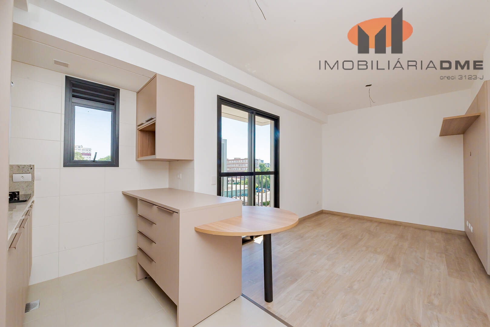 Apartamento à venda com 1 quarto, 37m² - Foto 18