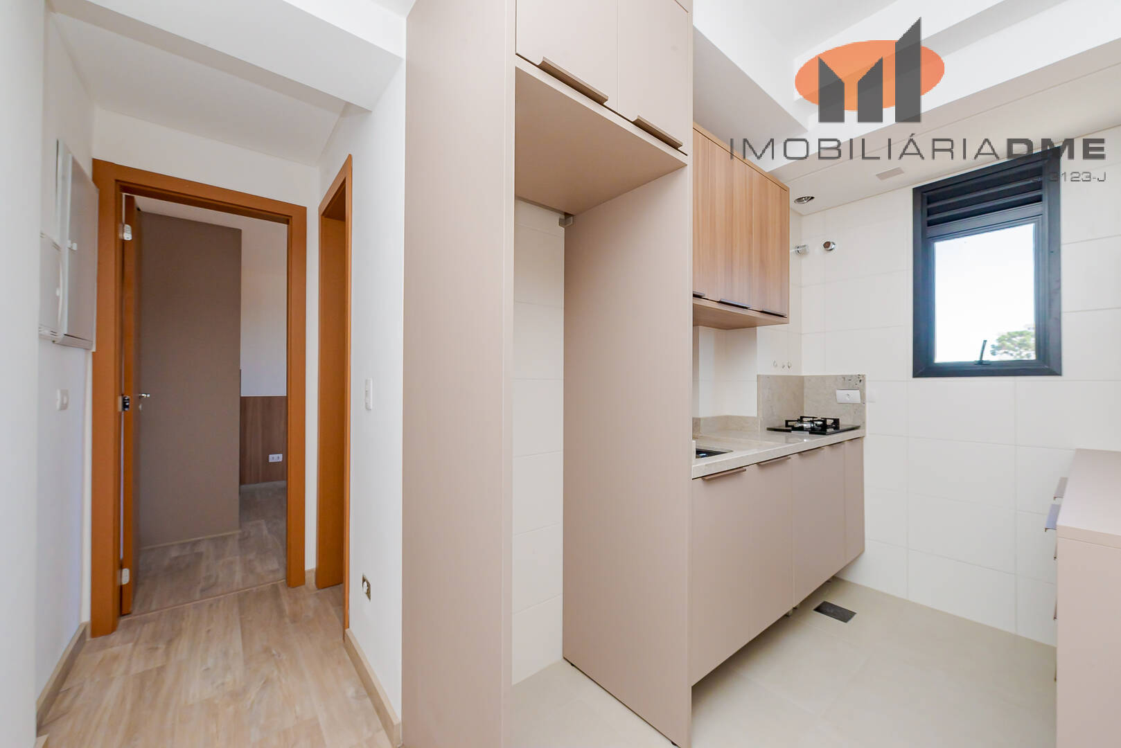 Apartamento à venda com 1 quarto, 37m² - Foto 27