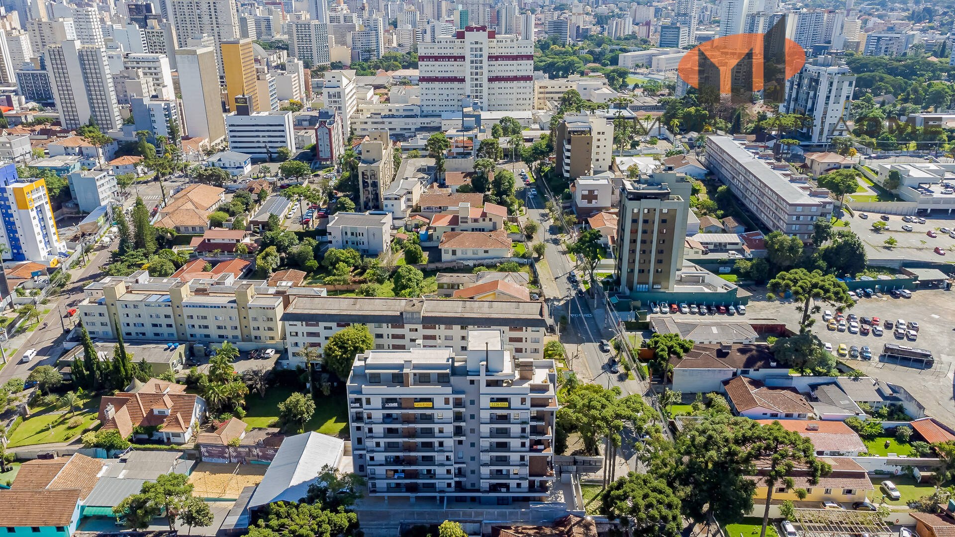 Cobertura à venda com 3 quartos, 127m² - Foto 8