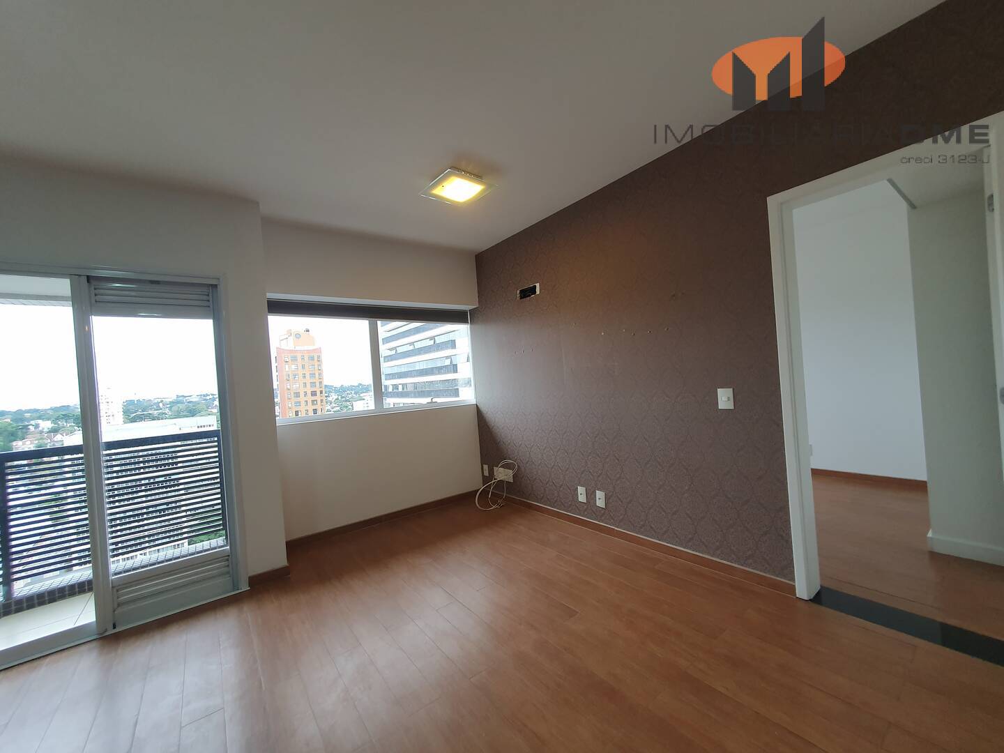 Apartamento à venda com 1 quarto, 66m² - Foto 11