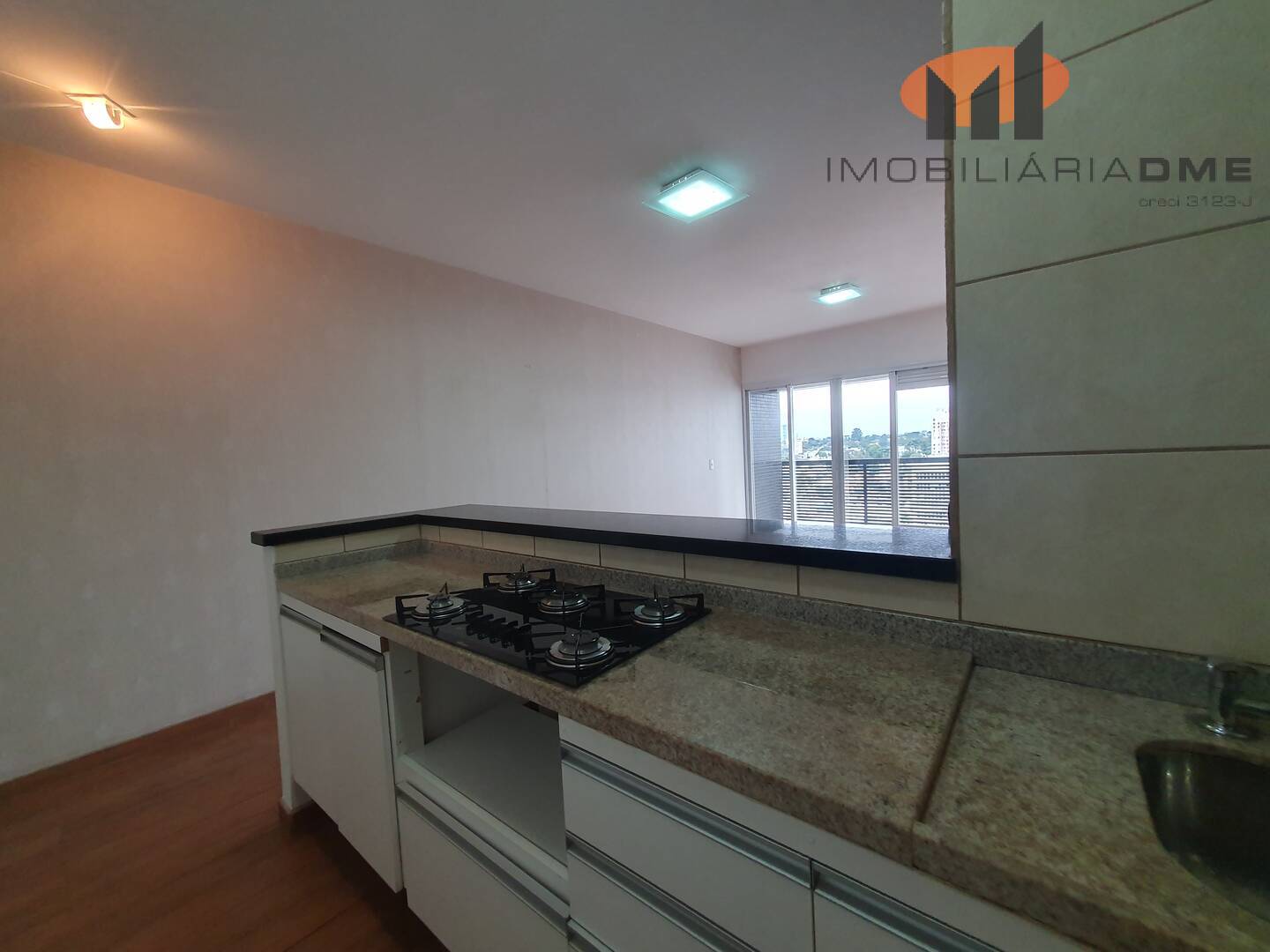 Apartamento à venda com 1 quarto, 66m² - Foto 6