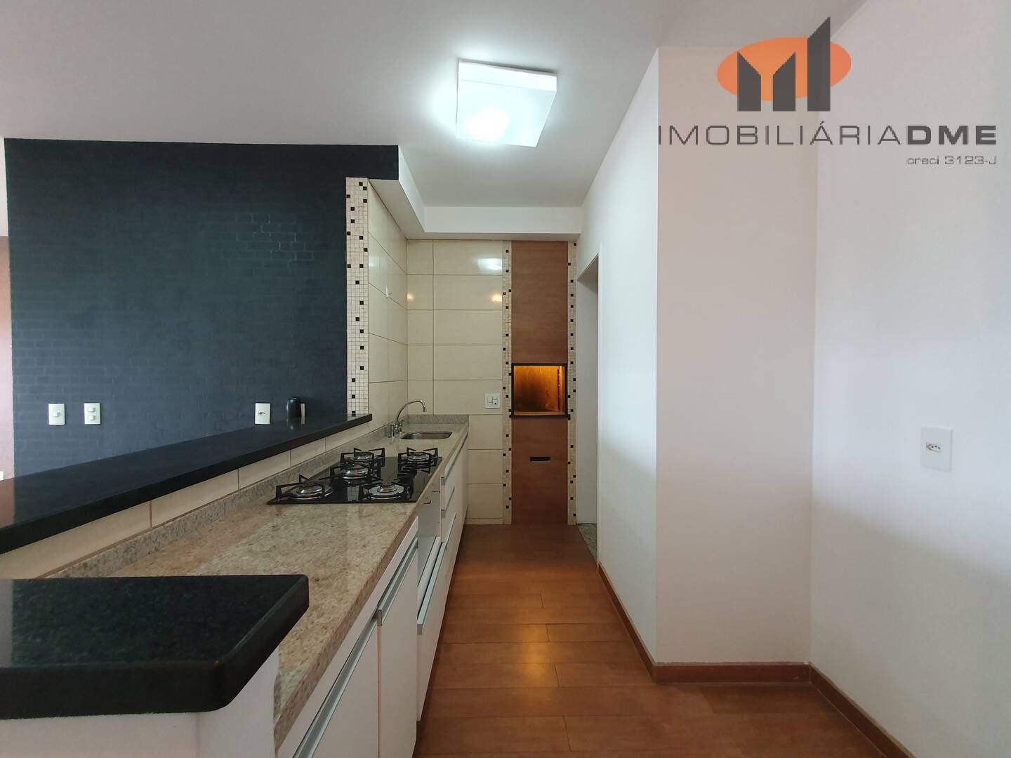 Apartamento à venda com 1 quarto, 66m² - Foto 8