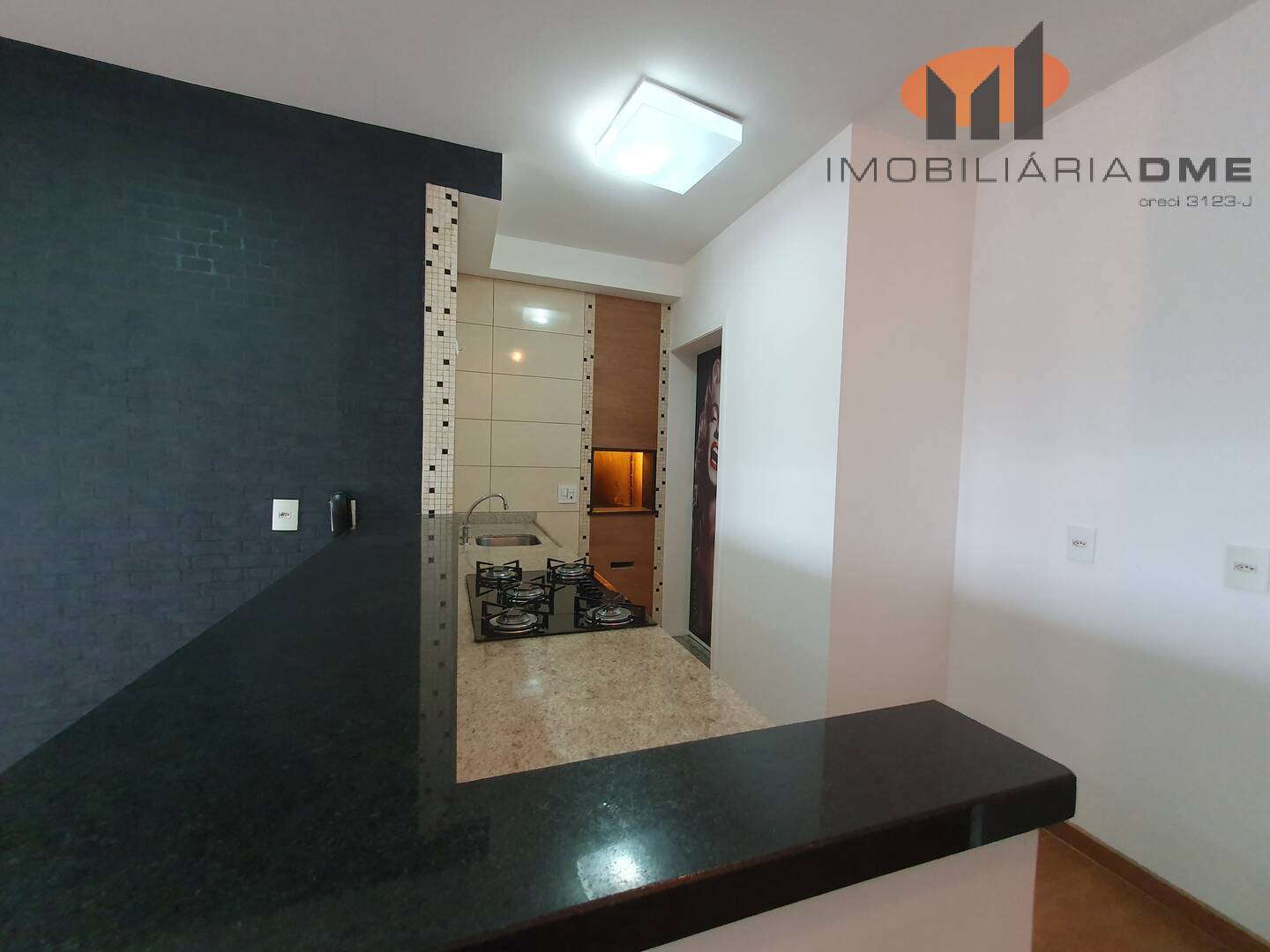 Apartamento à venda com 1 quarto, 66m² - Foto 7